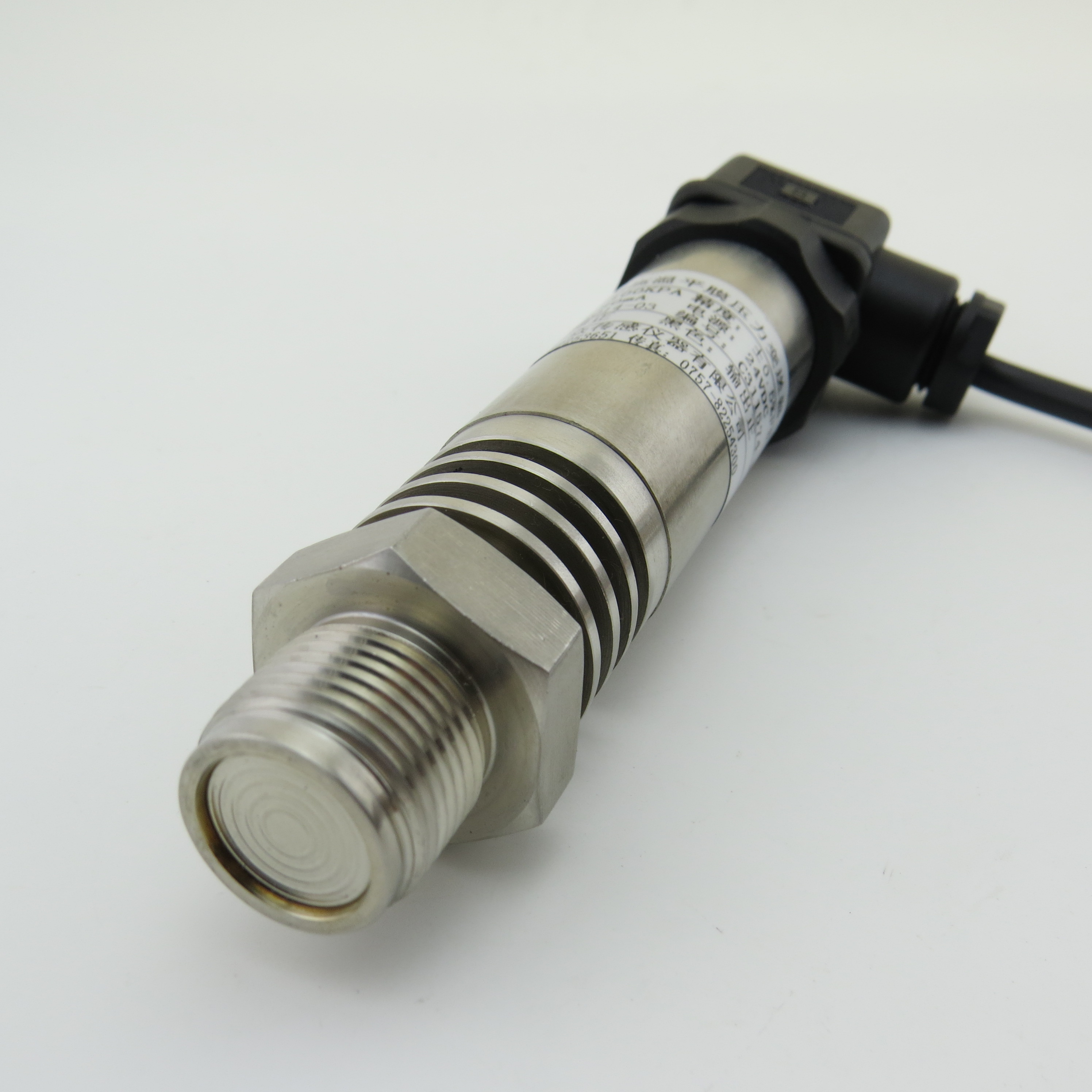 防溢藥液液位傳感器|衛生卡箍式藥液位控制器|佛山一眾傳感儀器