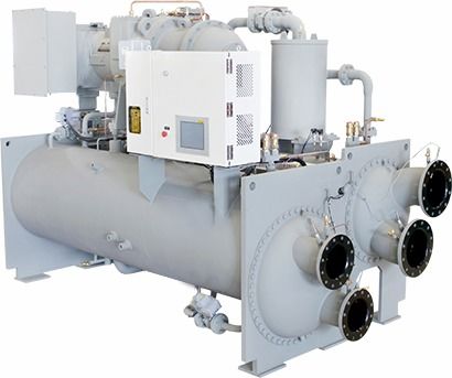 再獲青睞 日立空調打造綠色高效工廠廠房