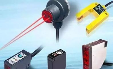 中國無生產能力的20項產品 傳感器技術短板與中國制造崛起的隱憂