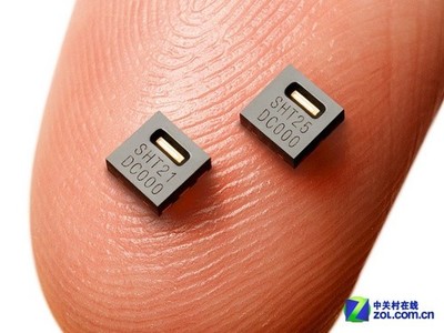 追逐第六感 智能手機傳感器類別與應用深度解讀