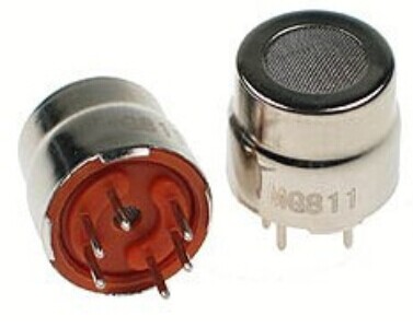 MG811 高性價比二氧化碳濃度檢測傳感器詳解