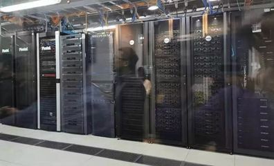 臥虎藏龍之地 走進(jìn)戴爾科技集團(tuán)上海研發(fā)中心