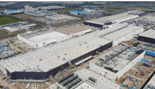 特斯拉在華召回部分Model S與Model X車型，上海軟件開發(fā)團(tuán)隊(duì)或成焦點(diǎn)